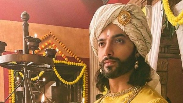 Sharad Malhotra On Vidrohi Going Off-Air: This Show Was Above And Beyond The Number Game