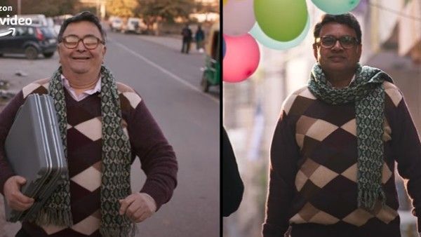 Sharmaji Namkeen Trailer: Rishi Kapoor & Paresh Rawal Serve A Wholesome Film With Love; Watch Video