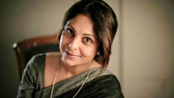 INTERVIEW: Will Do Films Which Inspire Me To Give My Best, Otherwise I Will Not: Shefali Shah