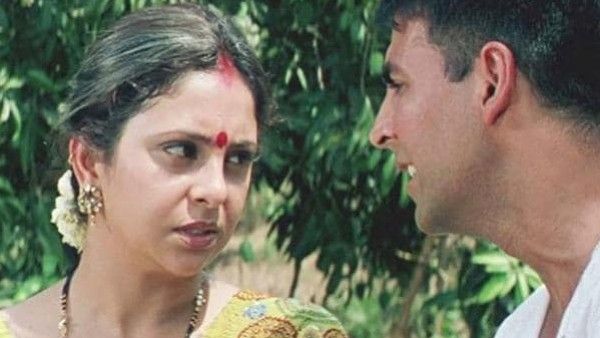 Shefali Shah On Playing Akshay Kumar's Mother In Waqt When She Was In 20s: I Didn't See What Was The Big Deal