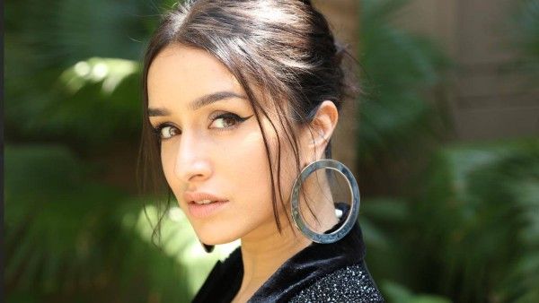 Shraddha Kapoor: I Feel Like I Am In No Place To Complain About How The Pandemic May Have Affected Me