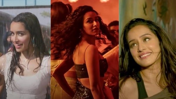 Birthday Special: Every Shraddha Kapoor Fan Should Have These Songs In Their Playlist