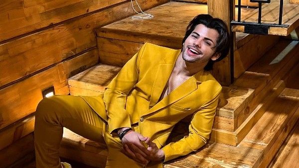 Siddharth Nigam Opens Up About Starting As A Child Actor: Growing Up In The Public Eye Was A Struggle