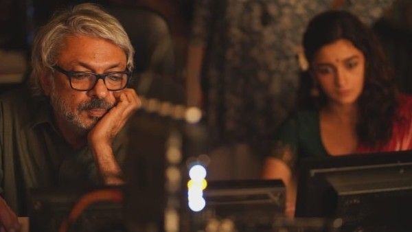 Sanjay Leela Bhansali: I Never Make Socially Relevant Films, My Constant Theme Is Dignity Can't Be Deprived