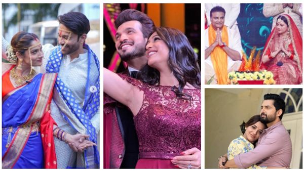 Smart Jodi Contestants Fees: Bhagyashree-Himalaya, Ankita-Vicky To Arjun-Neha, Here's How Much They're Paid