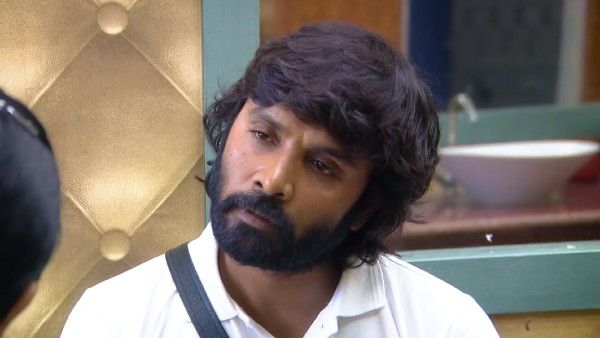 Bigg Boss Ultimate Eviction: Snehan Is Evicted From The Silambarasan Show