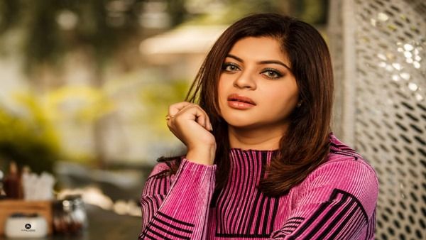 Exclusive! Sneha Wagh Likely To Feature In A Hindi Horror Show