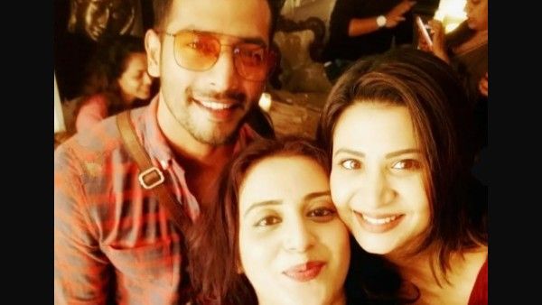 Bepannaah's Aaryaa Sharma To Reunite With Sehban Azim & Parineeta Borthakur In Spy Bahu