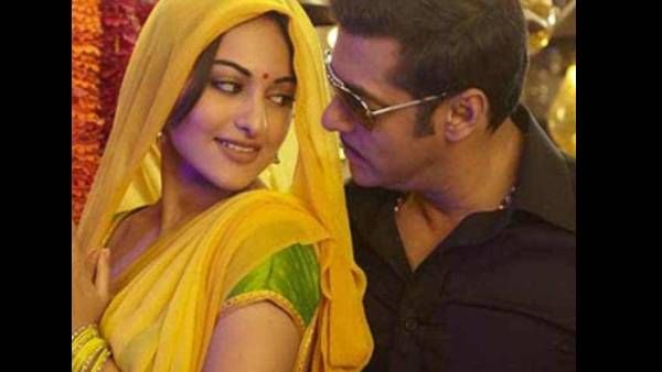 Salman Khan Has Tied The Knot With Sonakshi Sinha? Learn The Whole Truth
