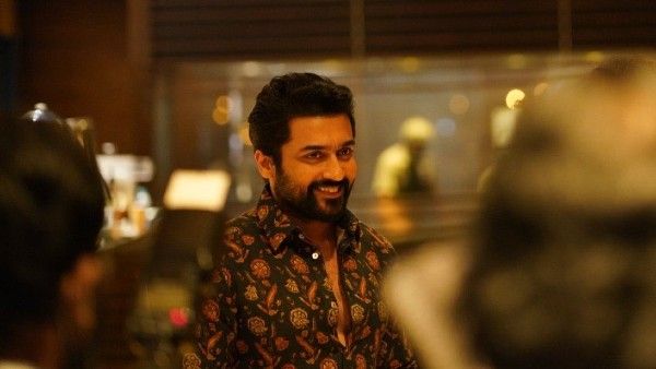Suriya Says Current Generation Will Connect To Etharkkum Thunindhavan