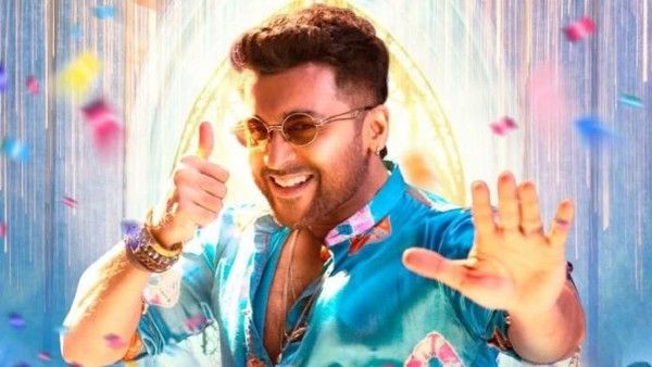 Etharkkum Thunindhavan First Review: Suriya’s Action Thriller Gets Terrific Response & A Four Star Rating!