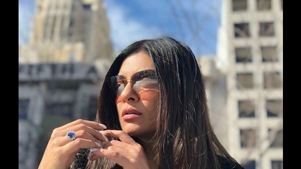 Sushmita Sen Opens Up On Her Ten-Year Absence From Bollywood; Reveals Why She Didn't Get Roles