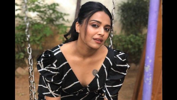 Swara Bhasker Reveals Nobody Wanted To Play Salman Khan's Sister In Prem Ratan Dhan Payo