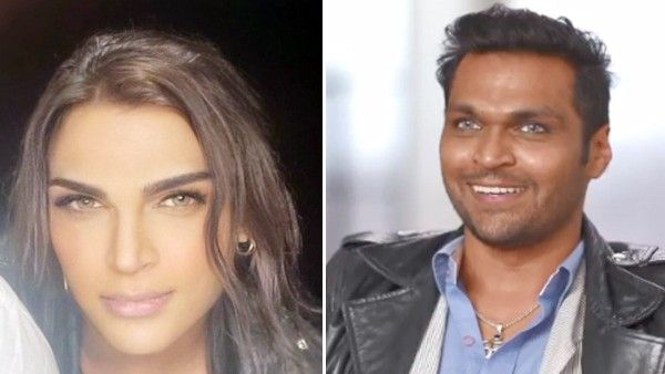 Lock Upp Contestant Saisha Shinde On Being Mentally Abused By Her BF: Physically, I Was Never Happy At All