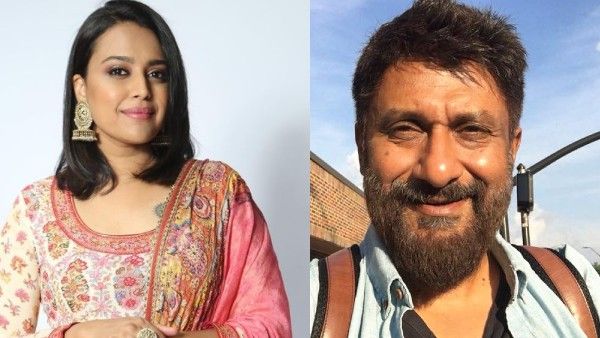 The Kashmir Files: Did Swara Bhasker Take An Indirect Jibe At Director Vivek Agnihotri?