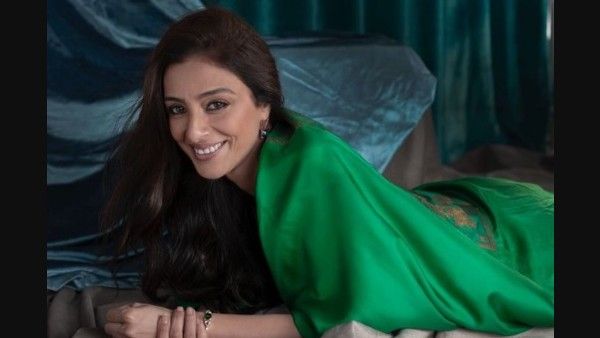 Tabu Says She Is Fed Up Of Being Asked About Why She Isn't Active On Social Media