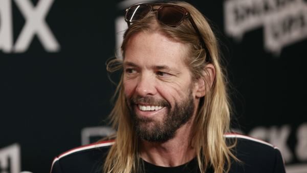 Foo Fighters Drummer Taylor Hawkins Passes Away At 50
