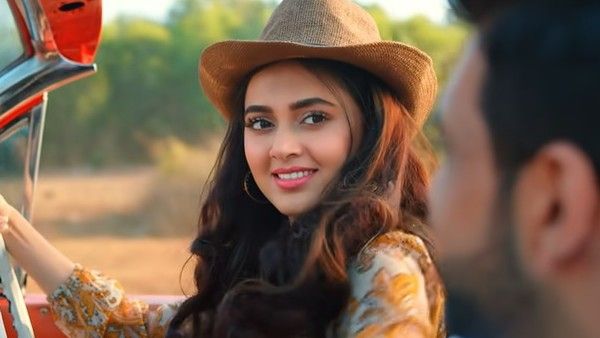 Tejasswi Prakash On Working With Karan In Rula Deti Hai: We Had A Blast; It Was A Treat Working With Him