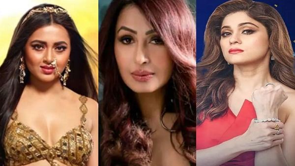 Tejasswi Prakash Or Shamita Shetty? Kashmera Shah Reveals Her Favourite From Bigg Boss 15 & Explains Why