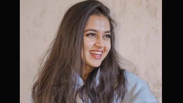 Naagin 6 Star Tejasswi Prakash Opens Up About Why She Hasn’t Got A Single TV Award In Her Career