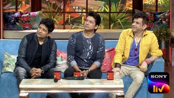 TKSS: Palash Sen Shared That He Owes His Music Career To Singer KK; Reveals Why He Named His Band ‘Euphoria’