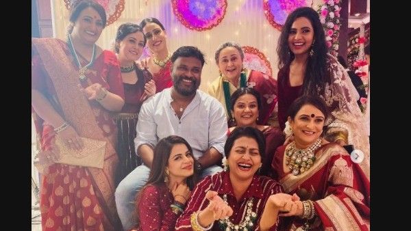 Jigyasa Singh Shares Heart-Touching Note For Thapki Pyaar Ki 2 Team & Fans; Says 'Dil Se Shukriya'