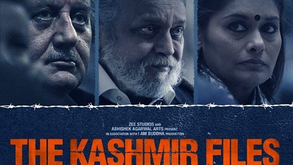 The Kashmir Files Full Movie Leaked Online For Free Download