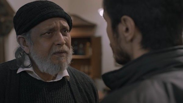 The Kashmir Files Day 1 Box Office Collection: Anupam Kher-Mithun Chakraborty's Film Springs A Big Surprise
