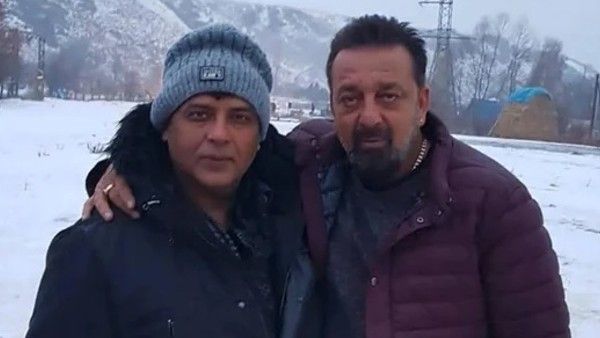 Sanjay Dutt Deeply Saddened As Torbaaz Director Girish Malik's Son Dies After Falling Off Building