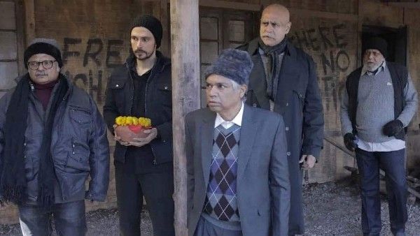 The Kashmir Files Day 10 Box Office Collection: Anupam Kher's Film Continues Its Rampage