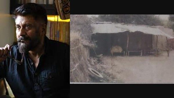 The Kashmir Files Director Vivek Agnihotri Gets Nostalgic; Shares Picture Of His Ancestral House