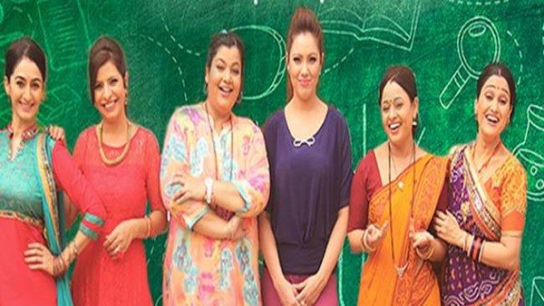 Women’s Day 2022: Meet The Mahila Mandal Of Taarak Mehta Ka Ooltah Chashmah And Know Why We Love Them