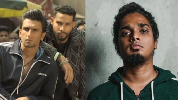 Ranveer Singh And Siddhant Chaturvedi Mourn The Death Of Gully Boy Rapper MC Tod Fod