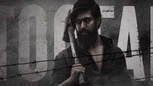 KGF Chapter 2: Toofan Lyrical Song Of Yash Starrer Will Strike A Chord With Fans