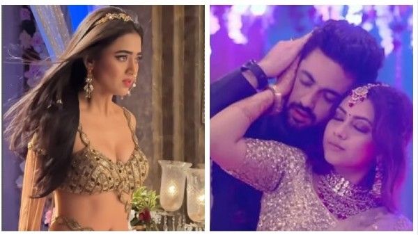 TRP Toppers (Online): Anupamaa Replaces Naagin 6 At 1st Place; Fanaa Witnesses A Jump