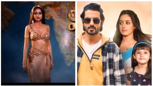 TRP Toppers (Online): Naagin 6 Regains Its Top Spot; Yeh Hai Chahatein Enters Top 10