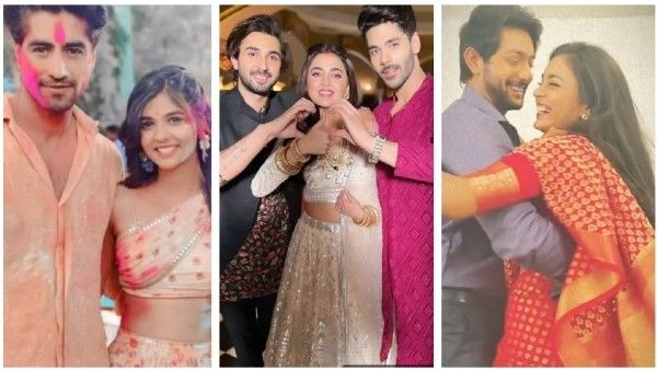 TRP Toppers (Online): Yeh Rishta Kya Kehlata Hai Tops The Chart; Imlie Enters Top 10