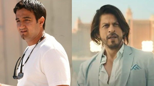 Siddharth Anand On Directing Shah Rukh Khan's Pathaan: There Is A Pressure To Deliver A Crackling Product