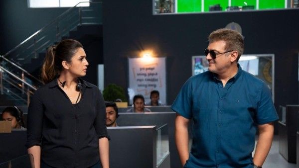 Valimai Day 7 Box Office Collection: Ajith’s Actioner Is Going Strong!