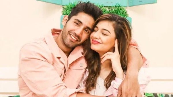 Divya Agarwal & Varun React To Hullabaloo Around Their Break-Up; Netizens Say 'Gharki Baat Gharpe Hi Rehne Do'