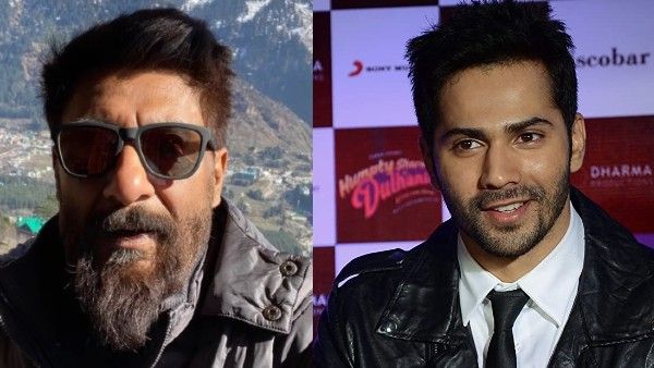 The Kashmir Files Director Vivek Agnihotri Says He Owes A Lot To Varun Dhawan; 'He Is A Great Soul'