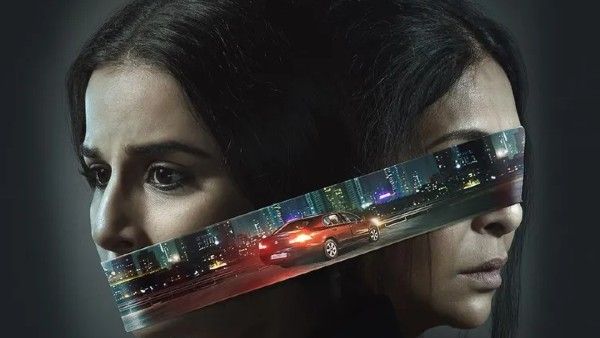 Jalsa Trailer Starring Vidya Balan And Shefali Shah Is Out