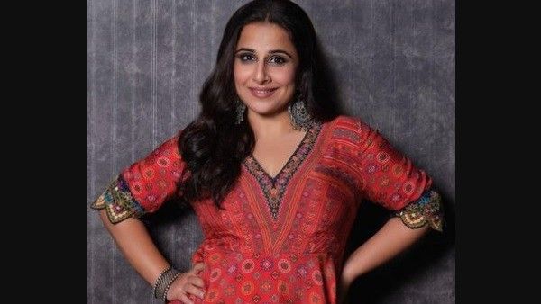 Vidya Balan Admits She 'Sleepwalked' Through Heyy Babyy & Kismat Konnection; 'I Wasn't Sure What I Was Doing'