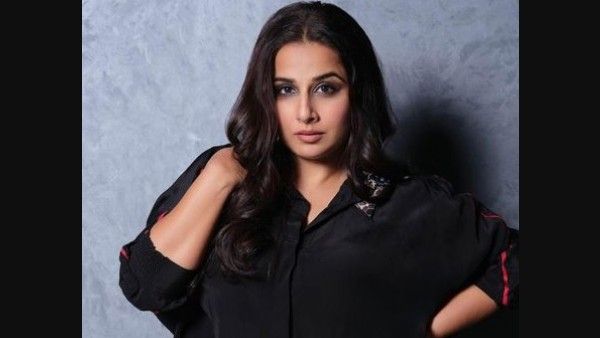 Vidya Balan Says She Has Been Seeking Help From Healer Since 11 Years; Calls It 'Magical'