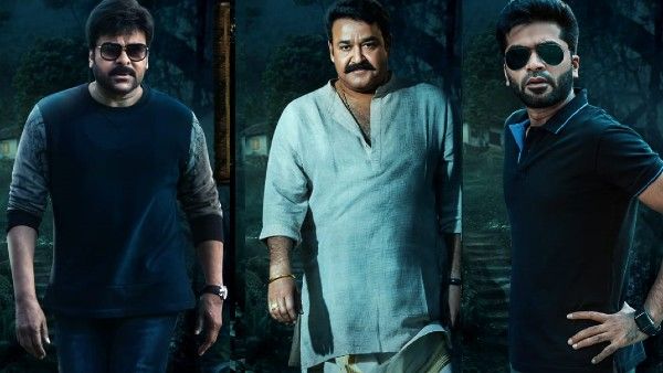 Vikrant Rona: Chiranjeevi, Mohanlal & Simbu To Launch The Release Date Teaser Of Kichcha Sudeep's Film