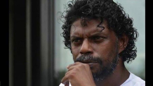 Vinayakan Lands In Trouble, Says He Has No Idea What Me Too Movement Is