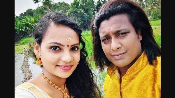 Josh Couple Content Creator Vishnu-Sini Laugh Their Way Into Audience's Hearts With Funny Videos