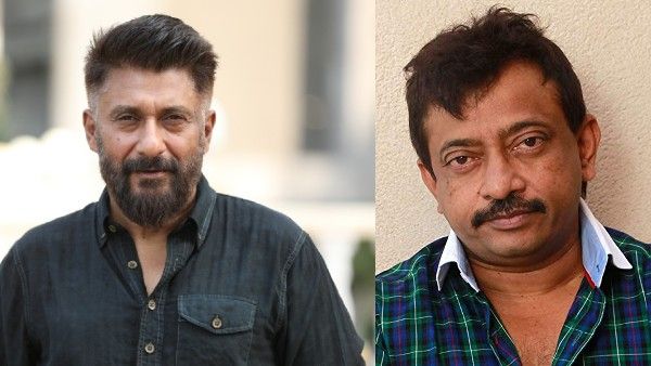 The Kashmir Files Director Vivek Agnihotri Reacts After Ram Gopal Varma Says He Hates The Film In His Review