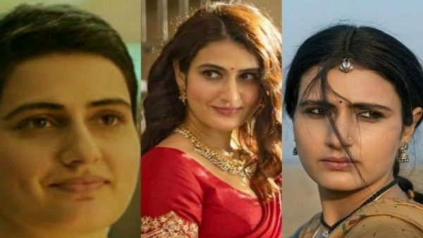 From Dangal To Thar: A Look At Fatima Sana Shaikh's Versatility!