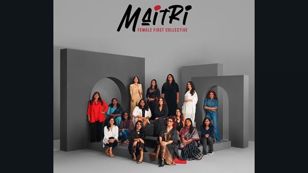 Amazon Prime Video & MAMI Launch ‘Maitri: Female First Collective’ For Meaningful Conversations